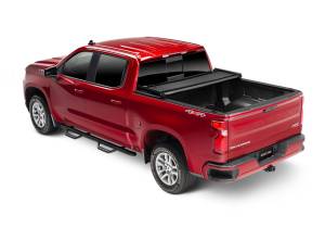 Rugged Liner - Rugged Liner E-Series Vinyl Folding Rugged Cover E3-TUN5507 - Image 10