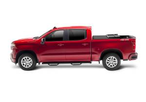 Rugged Liner - Rugged Liner E-Series Vinyl Folding Rugged Cover E3-TUN6504 - Image 4