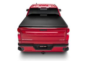 Rugged Liner - Rugged Liner E-Series Vinyl Folding Rugged Cover E3-TUN6504 - Image 6