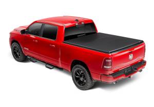 Rugged Liner - Rugged Liner Premium Vinyl Folding Rugged Cover FCD6509 - Image 1