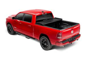 Rugged Liner - Rugged Liner Premium Vinyl Folding Rugged Cover FCD6509 - Image 3