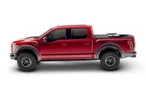 Rugged Liner - Rugged Liner Premium Vinyl Folding Rugged Cover FCD6509 - Image 4