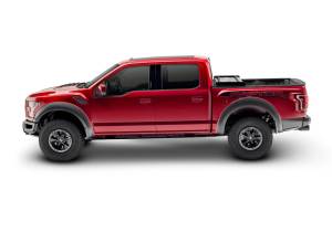 Rugged Liner - Rugged Liner Premium Vinyl Folding Rugged Cover FCD6509 - Image 5