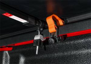 Rugged Liner - Rugged Liner Premium Vinyl Folding Rugged Cover FCD6509 - Image 6