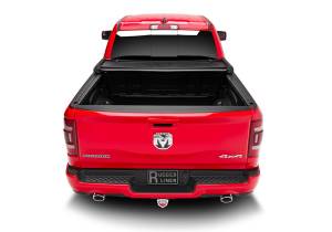 Rugged Liner - Rugged Liner Premium Vinyl Folding Rugged Cover FCD6509 - Image 10