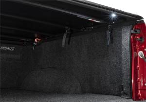 Rugged Liner - Rugged Liner Premium Vinyl Folding Rugged Cover FCD6509 - Image 11