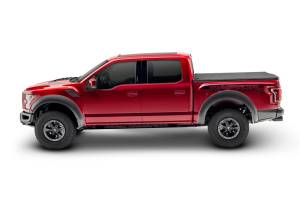 Rugged Liner - Rugged Liner Premium Vinyl Folding Rugged Cover FCD6509 - Image 13