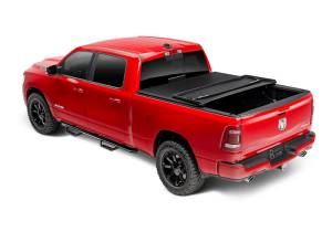 Rugged Liner - Rugged Liner Premium Vinyl Folding Rugged Cover FCDD500 - Image 2