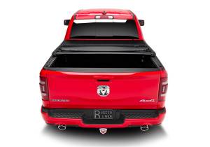 Rugged Liner - Rugged Liner Premium Vinyl Folding Rugged Cover FCDD500 - Image 9