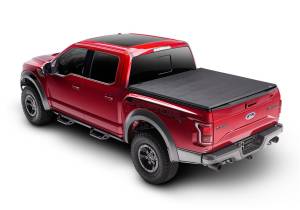Rugged Liner - Rugged Liner Premium Vinyl Folding Rugged Cover FCF501 - Image 1
