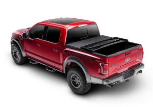 Rugged Liner - Rugged Liner Premium Vinyl Folding Rugged Cover FCF501 - Image 2