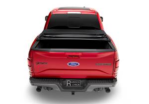 Rugged Liner - Rugged Liner Premium Vinyl Folding Rugged Cover FCF501 - Image 4