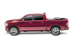 Rugged Liner - Rugged Liner Premium Hard Folding Rugged Cover HC-D802 - Image 2