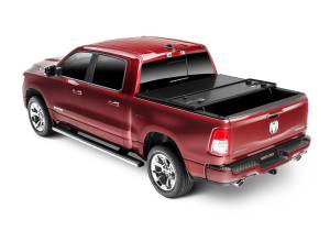 Rugged Liner - Rugged Liner Premium Hard Folding Rugged Cover HC-D802 - Image 4