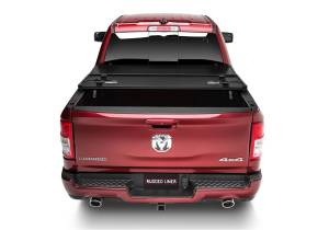 Rugged Liner - Rugged Liner Premium Hard Folding Rugged Cover HC-D802 - Image 10