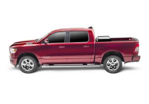Rugged Liner - Rugged Liner Premium Hard Folding Rugged Cover HC-D809 - Image 3