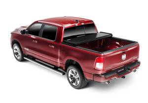 Rugged Liner - Rugged Liner Premium Hard Folding Rugged Cover HC-D809 - Image 5