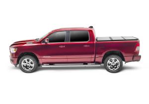 Rugged Liner - Rugged Liner Premium Hard Folding Rugged Cover HC-D809 - Image 7