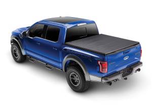 Rugged Liner - Rugged Liner E-Series Vinyl Folding Rugged Cover E3-F5515 - Image 1