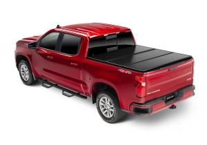 Rugged Liner - Rugged Liner Premium Hard Folding Rugged Cover HC-CC515 - Image 1