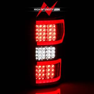Anzo USA - Anzo USA Tail Light Assembly 311316 - Image 6