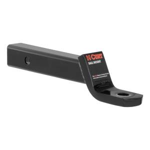 CURT - CURT Ball Mount 45840 - Image 2