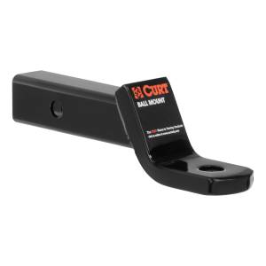 CURT - CURT Ball Mount 45830 - Image 2