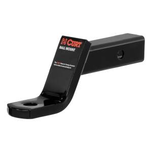 CURT - CURT Ball Mount 45850 - Image 1