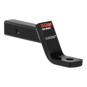 CURT - CURT Ball Mount 45850 - Image 2