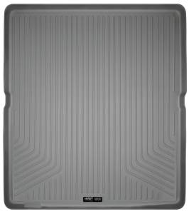 Husky Liners - Husky Liners WeatherBeater Floor Liner 22032 - Image 1