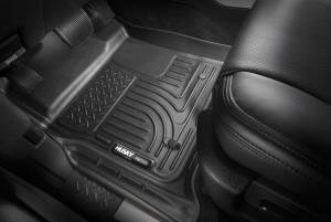 Husky Liners - Husky Liners WeatherBeater Floor Liner 22032 - Image 2