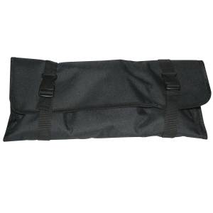 Bulldog Winch - Bulldog Winch Rigging Pouch, Powersports (20203) - Image 1