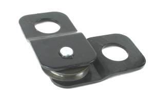 Bulldog Winch - Bulldog Winch Snatch Block, 8k BS, 3.2k WLL (20023) - Image 2