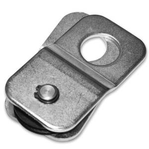 Bulldog Winch - Bulldog Winch Snatch Block, 8k BS, 3.2k WLL (20023) - Image 3