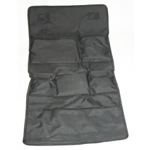 Bulldog Winch - Bulldog Winch Rigging Pouch, Powersports (20203) - Image 2