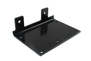 Bulldog Winch - Bulldog Winch Mounting Plate, ATV with 109mm fairlead mount (20007) - Image 2