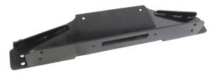 Bulldog Winch - Bulldog Winch Mounting Plate for Jeep TJ (20010) - Image 2