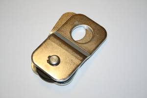 Bulldog Winch - Bulldog Winch Snatch Block, 8k BS, 3.2k WLL (20023) - Image 4