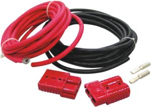 Bulldog Winch - Bulldog Winch 24ft Wiring Kit (20026) - Image 1