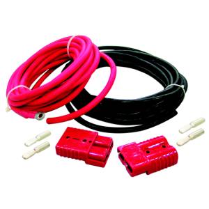 Bulldog Winch - Bulldog Winch 24ft Wiring Kit (20026) - Image 2