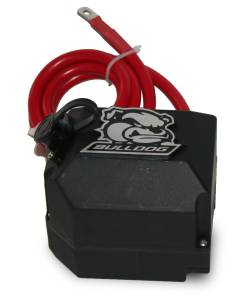 Bulldog Winch - Bulldog Winch Control Pack, Premium Truck 8k to 12k (20078) - Image 1