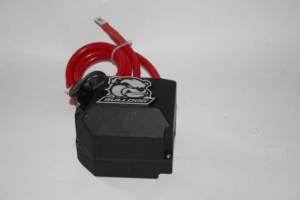 Bulldog Winch - Bulldog Winch Control Pack, Premium Truck 8k to 12k (20078) - Image 4
