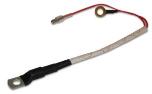 Bulldog Winch - Bulldog Winch Thermal Limiting Switch, Alpha 9300 (20130) - Image 1