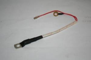 Bulldog Winch - Bulldog Winch Thermal Limiting Switch, Alpha 9300 (20130) - Image 2