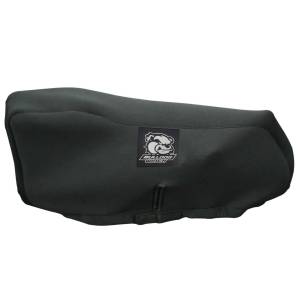 Bulldog Winch - Bulldog Winch Winch Cover, Neoprene Truck, PU over Motor (20190) - Image 2