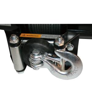 Bulldog Winch - Bulldog Winch Hook Stopper, Powersports (20235) - Image 2