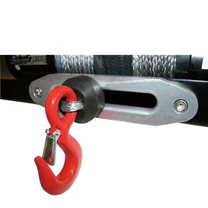 Bulldog Winch - Bulldog Winch Hook Stopper, Truck (20236) - Image 2