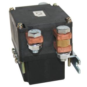 Bulldog Winch - Bulldog Winch Contactor, 15k HD rev 2 (20238) - Image 1