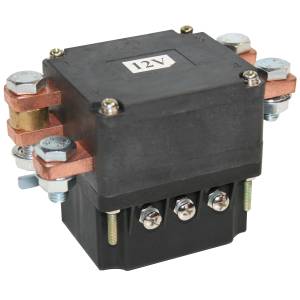 Bulldog Winch - Bulldog Winch Contactor, 15k HD rev 2 (20238) - Image 2