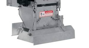 Meyer - Meyer PolyHawk PV Briggs/Stratton 10.5 hp (63898) - Image 3